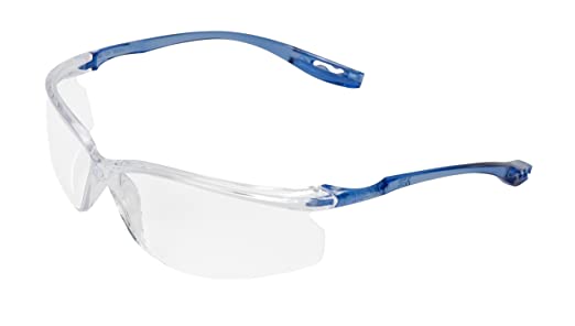 3M- 11797 Lente Virtua Transparente Deportivo