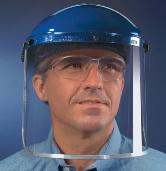 Cabezal Con Suspensión  Tipo Rachet Elevable Para Pantallas De 8 X15.5